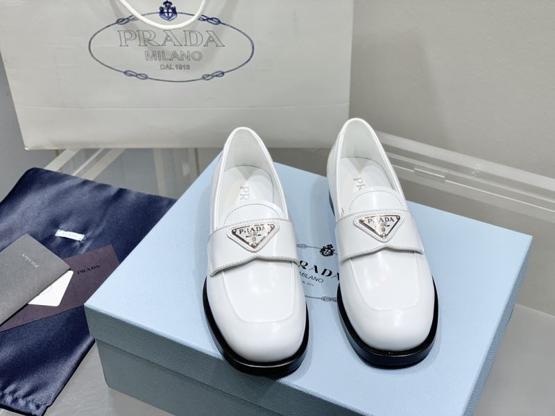 Prada Business Shoes